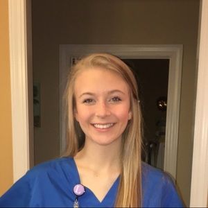 Meet your Posher, Leah